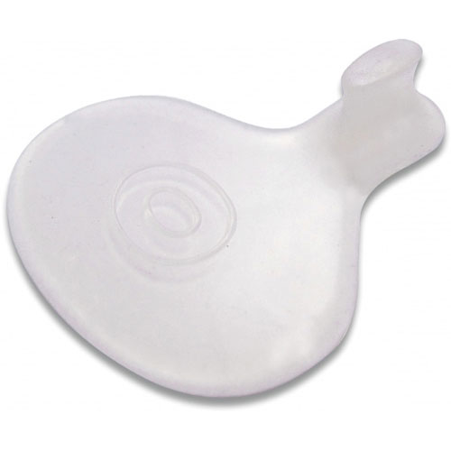 Metatarsal Pad with Toes separator